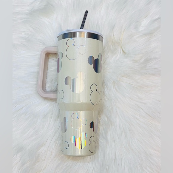 Disney Accessories - Disney Mickey Mouse Tumbler 40oz